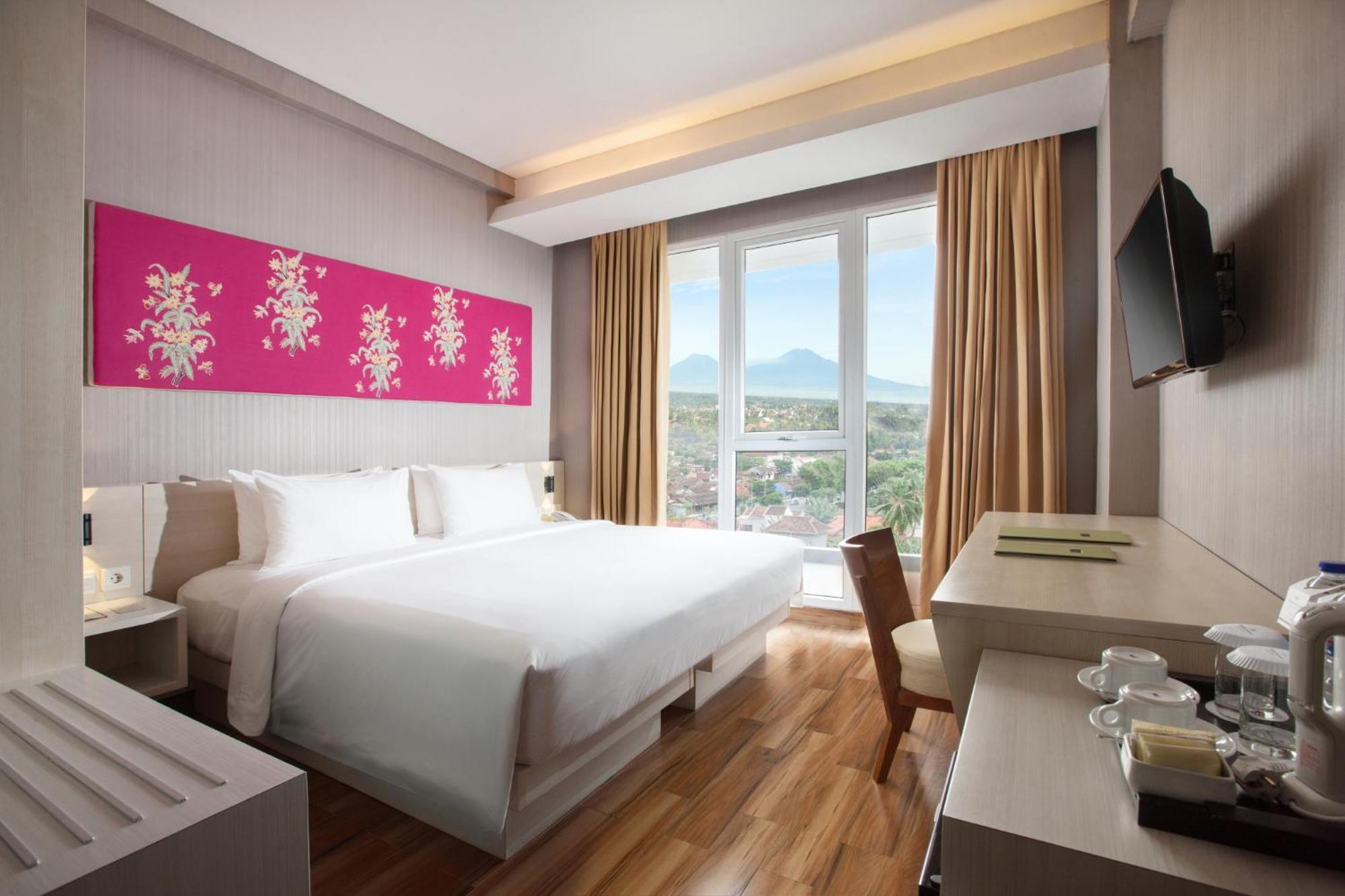 Santika Hotel Banyuwangi (East Java)