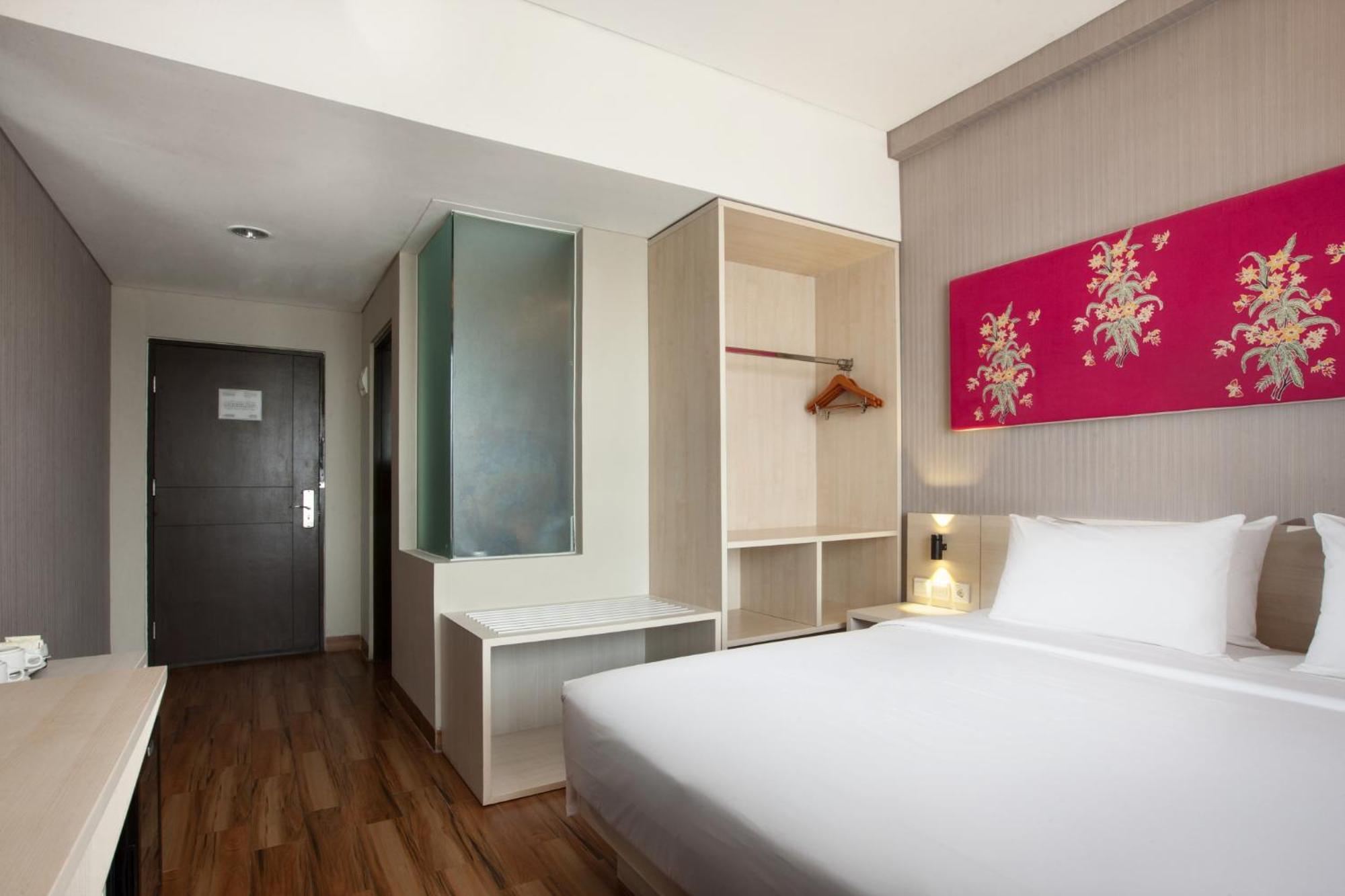 Hotel Santika Banyuwangi (East Java)